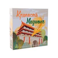 Крепость Маджонг